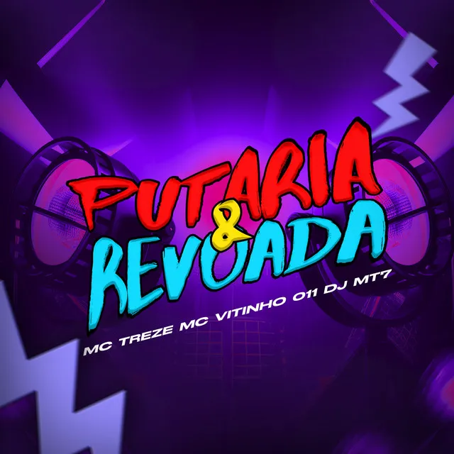 Putaria & Revoada