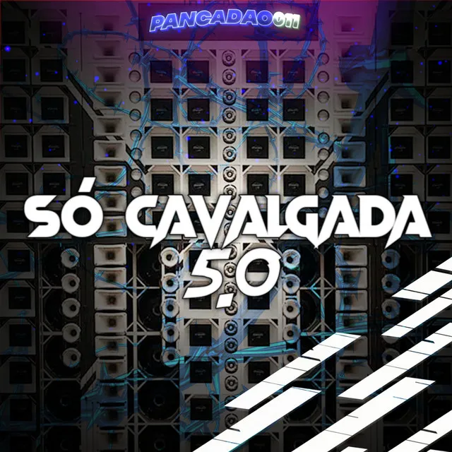 SÓ CAVALGADA 5.0 - Acoustic