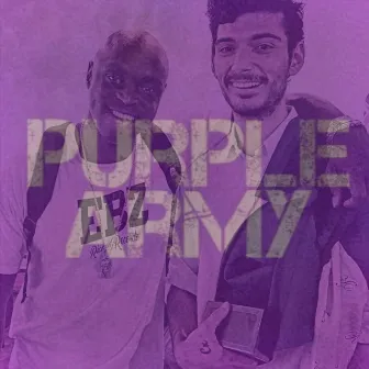 Purple Army by EBZ