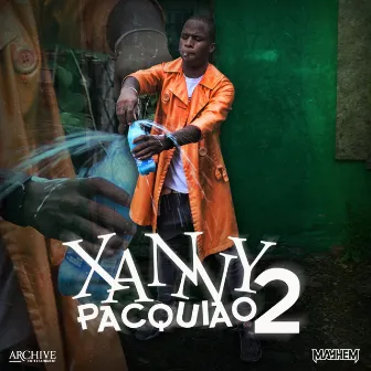 Xanny Pacquiao 2 by FaceCard