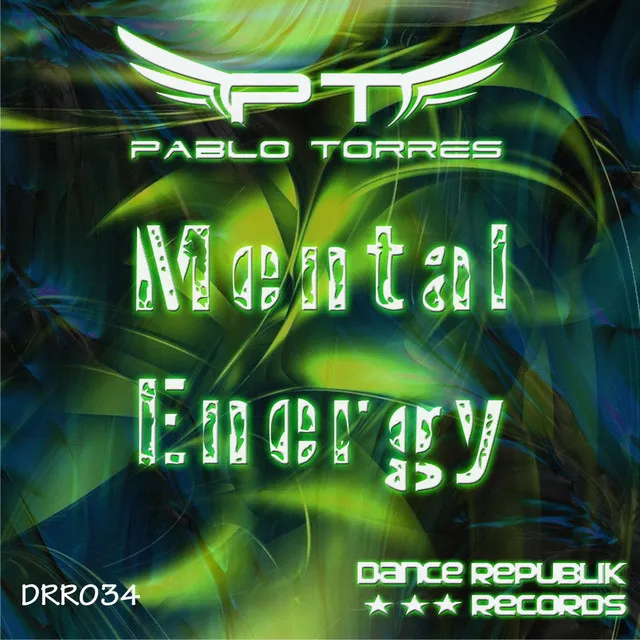 Mental Energy - Radio Mix