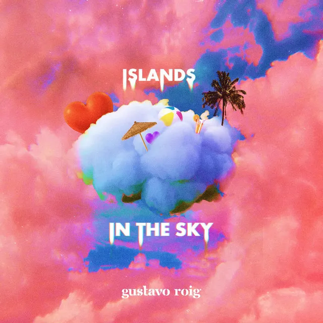 Islands in the Sky