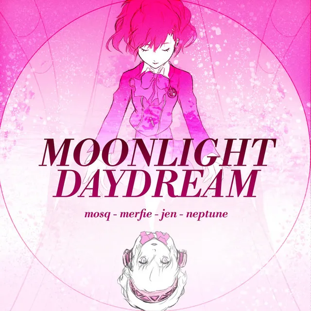 Moonlight Daydream