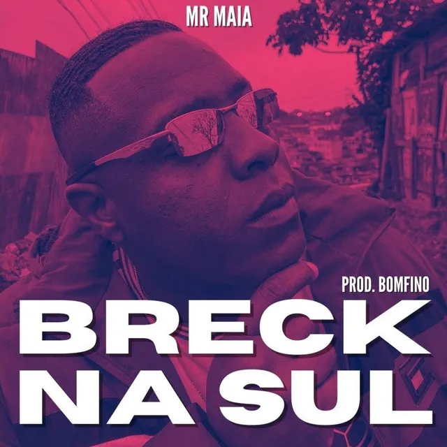 Breck na Sul