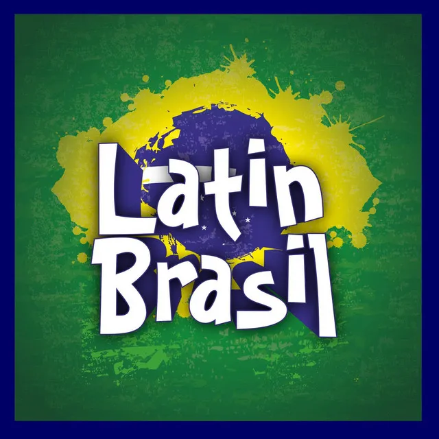 Latin Brasil (50 Brani)