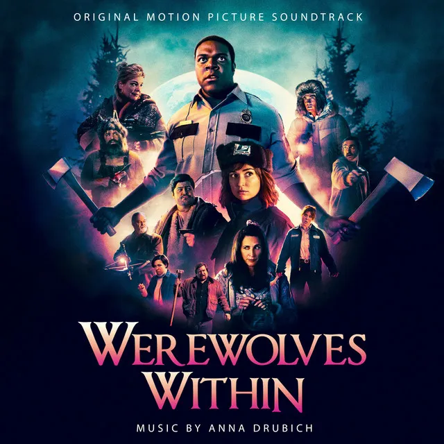 Werewolves Within (Original Motion Picture Soundtrack)