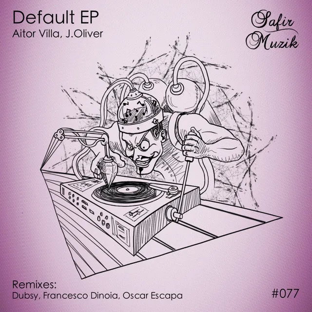 Default - Original Mix