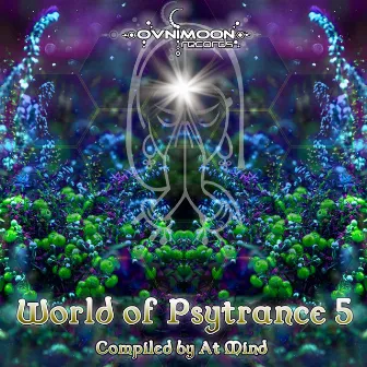 World Of Psytrance, Vol. 5 by At Mind