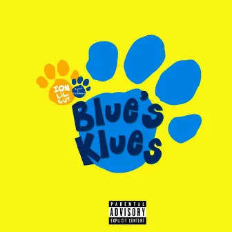 Blues Klues by ION LIL GUT