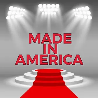 MADE IN AMERICA by NewKirkKezi