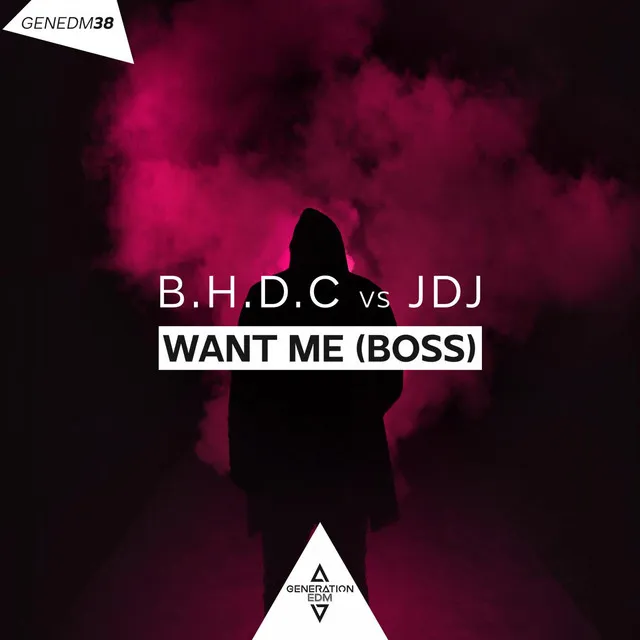 Want Me (Boss)