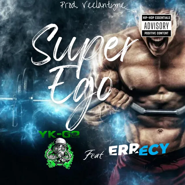 Super Ego