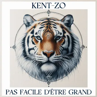 Pas facile d'être grand by Kent-Zo