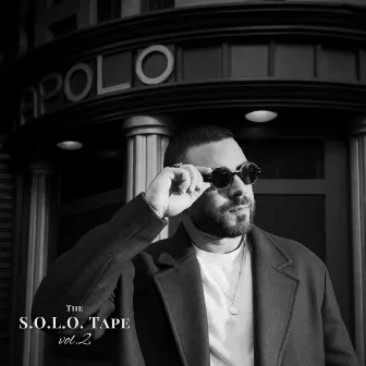 S.O.L.O Tape, Vol. 2 by Solomane