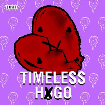 Timeless by HXGO