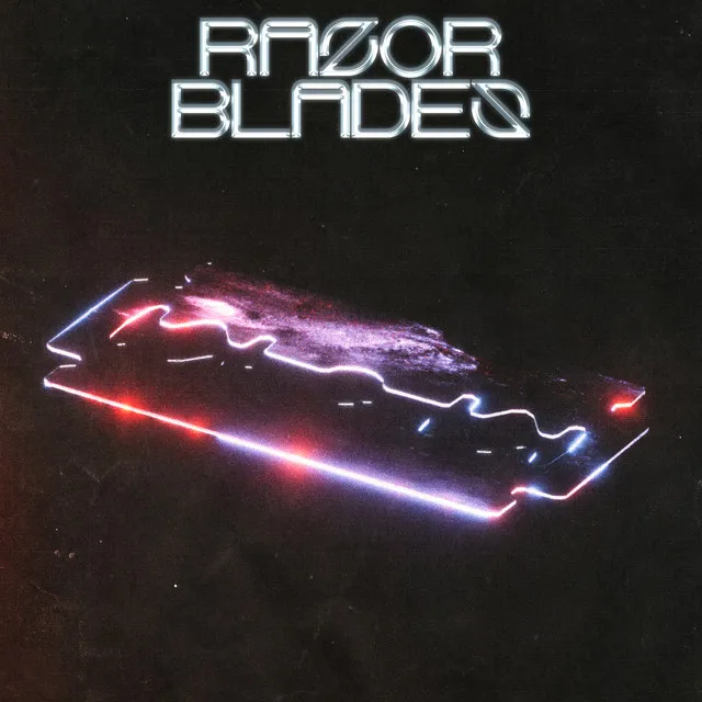 Razor Blades EP