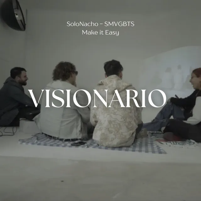 Visionario