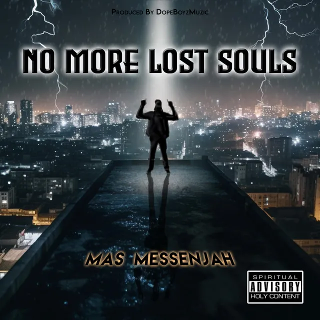 No More Lost Souls