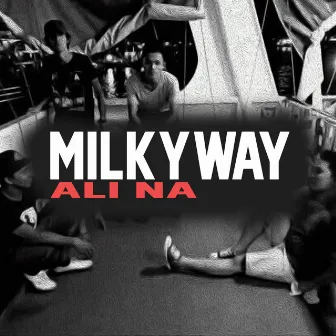 Ali Na (Bisrock) by Milkyway