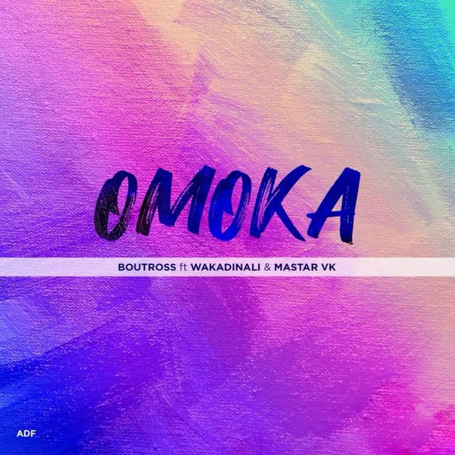 Omoka