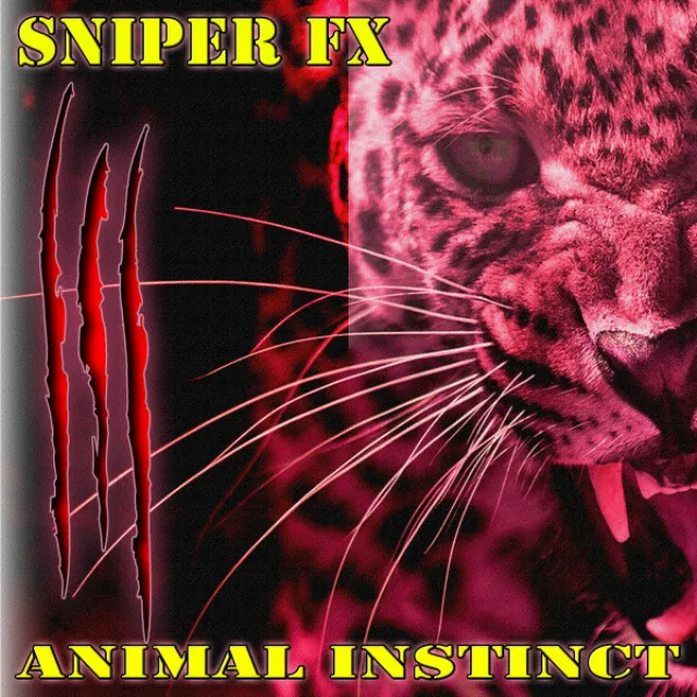 Animal Instinct