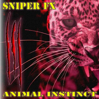 Animal Instinct by Sniper FX