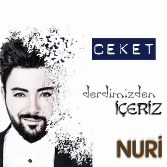 Ceket by Nuri