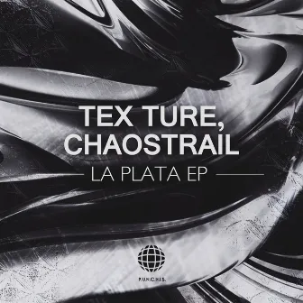 La Plata by Tex Ture