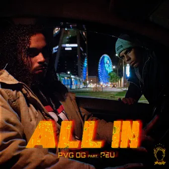 All In by PVG DG