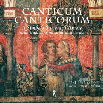 Canticum canticorum by Stefano Albarello