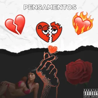 Pensamentos by Santt