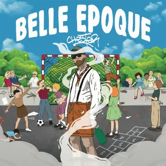 Belle Époque by Chest