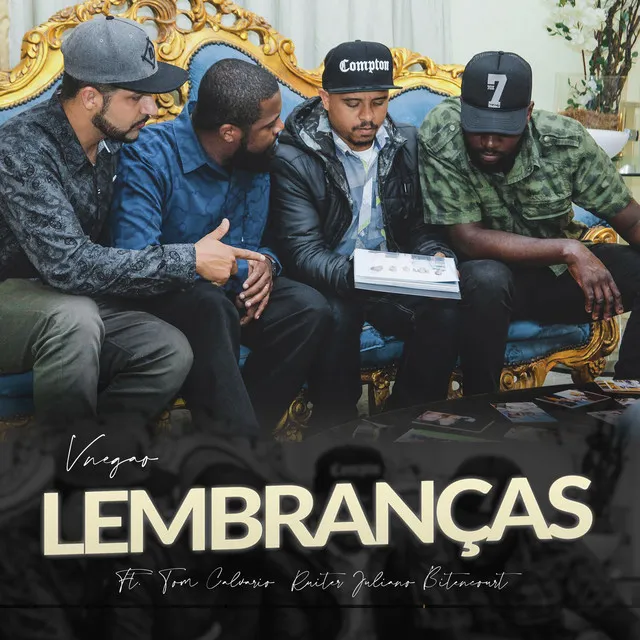 Lembranças