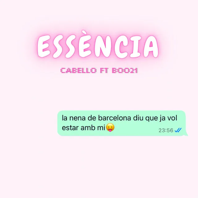 ESSÈNCIA