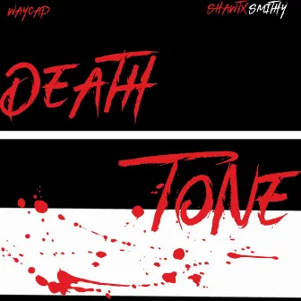 Death Tone by Shawtx Smithy