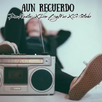 Aun Recuerdo by G Portinho