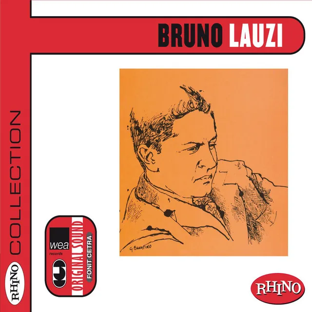 Collection: Bruno Lauzi