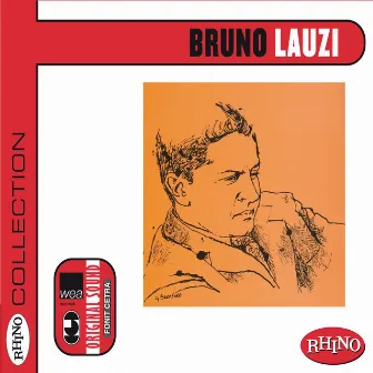 Collection: Bruno Lauzi by Bruno Lauzi