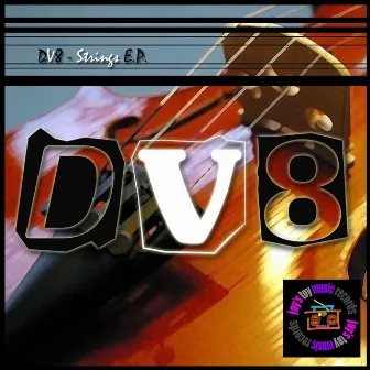 Dem String's EP by DV8