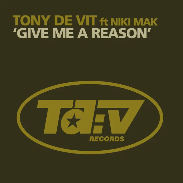 Give Me A Reason - Morgan Seatree Remix