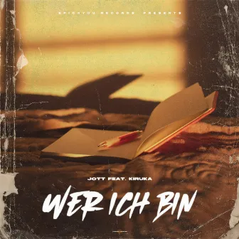 Wer ich bin by JOTT