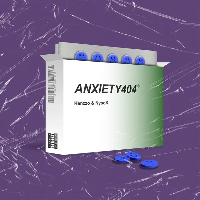 Anxiety404