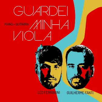 Guardei Minha Viola by Guilherme Fanti