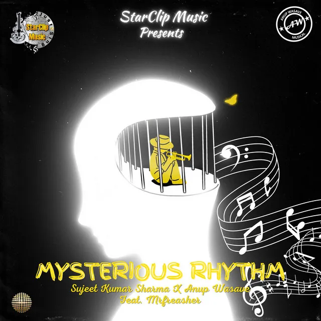 Mysterious Rhythm