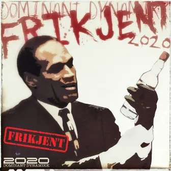 Frikjent 2020 by Dimi