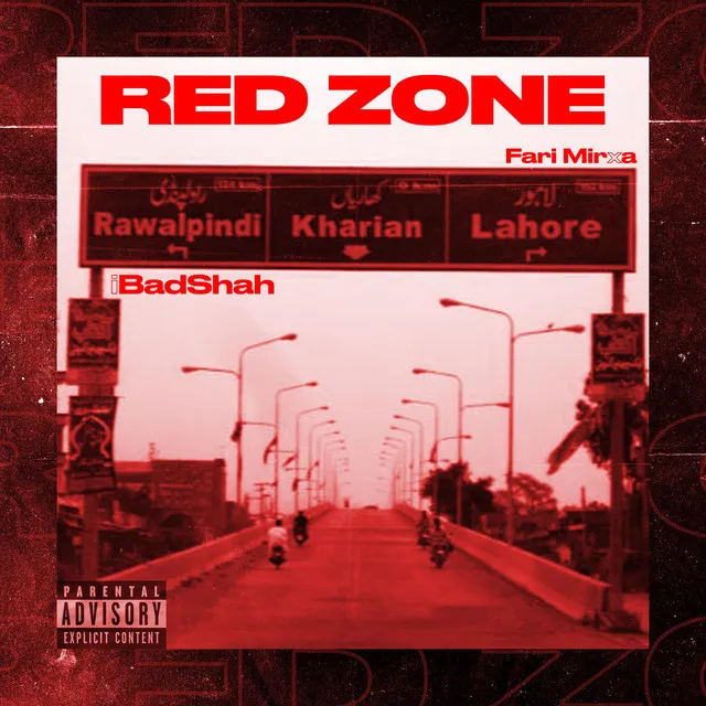 Red Zone