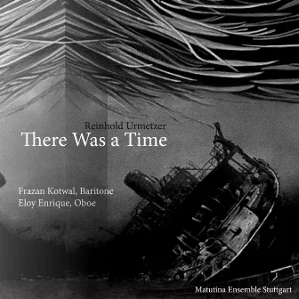 Urmetzer: There Was a Time by Violeta Mur