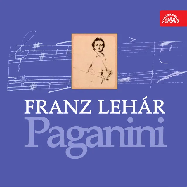 Paganini: "Introduction"