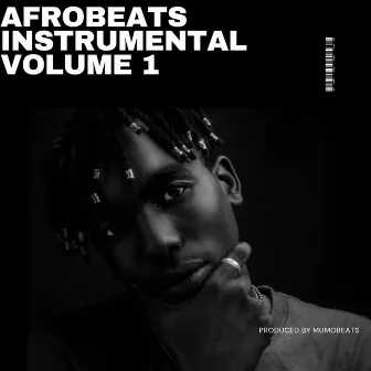 Afrobeats vol.1 by Mumo beats