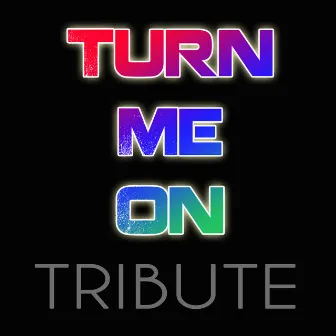 Turn Me On by David Guetta Karaoke Band